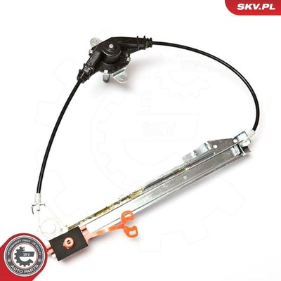 Zvedací zařízení oken ESEN SKV 01SKV254