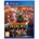Square Enix Dragon Quest Heroes II [Explorer's Edition] (PS4)