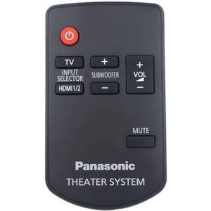 съвместим PANASONIC N2QAYC000046 - съвместимо дистанционно управление на марката General (N2QAYC000046) Дистанционно