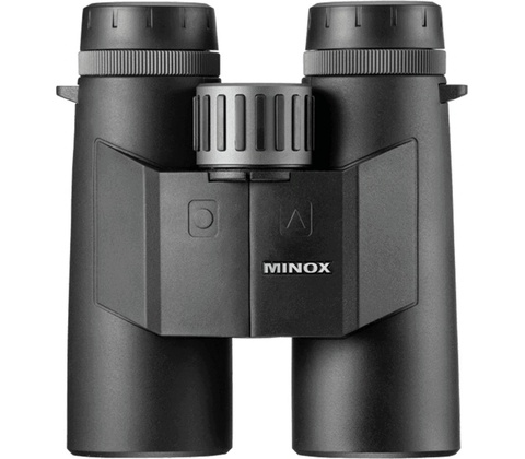 Minox X-Range 10x42
