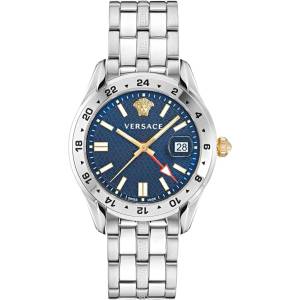 Versace Greca Time VE7C00523 - Мъжки часовник (VE7C00523) Часовници