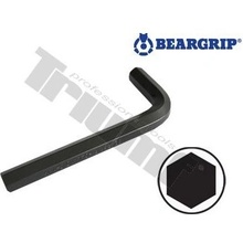TRIUMF Kľúč inbus "L", krátky 4,5 mm