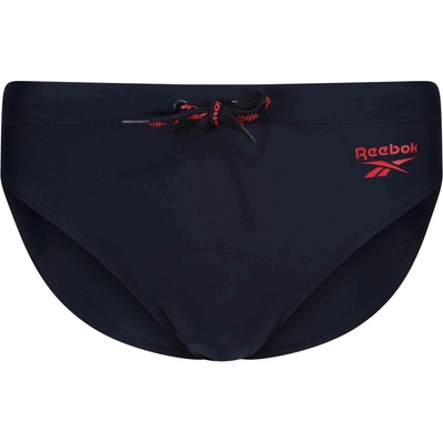 Reebok Wells tmavo modré červené