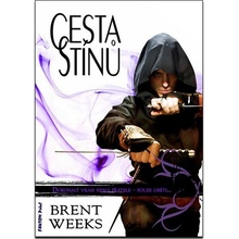 Cesta stínů - Noční anděl 1