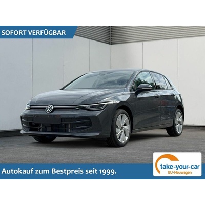 Volkswagen Golf 85 kW