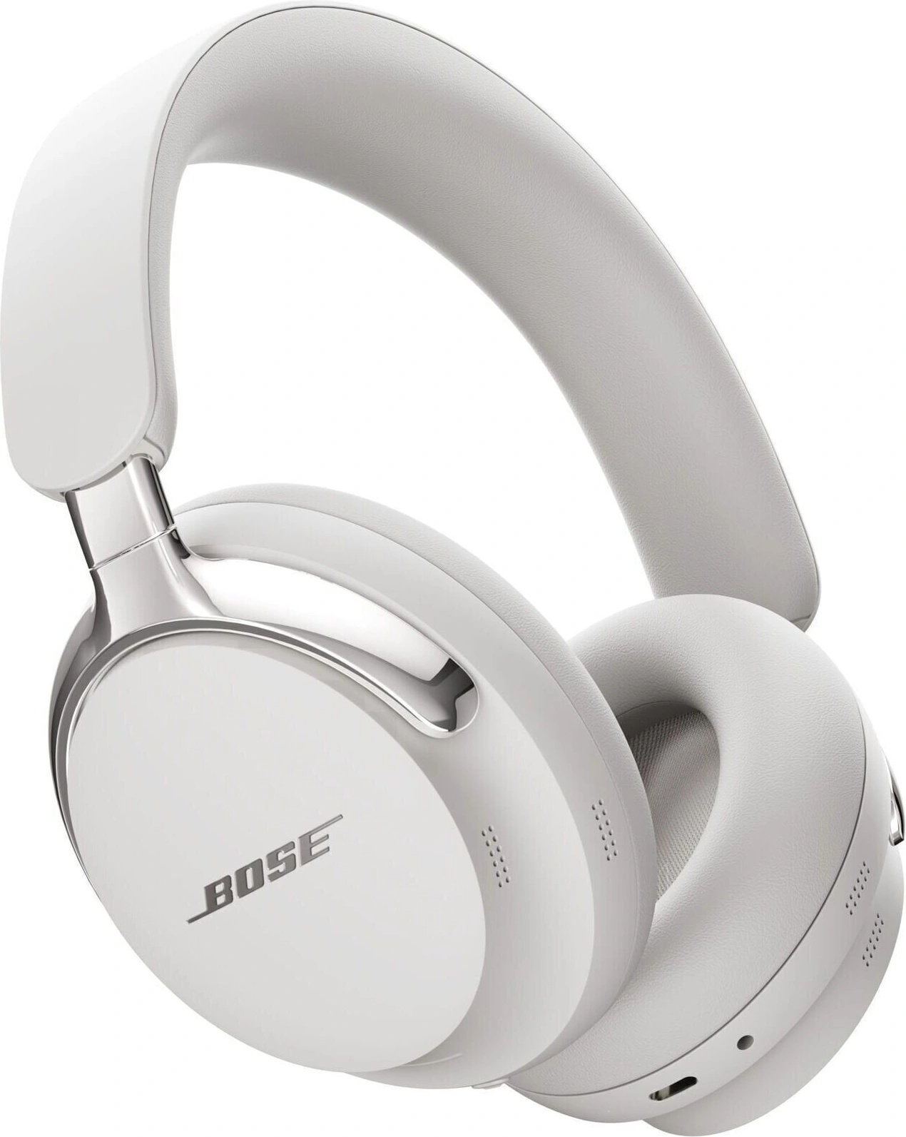 Bose QuietComfort Ultra 2.nd gen. driftwood sand (890101-0500) от