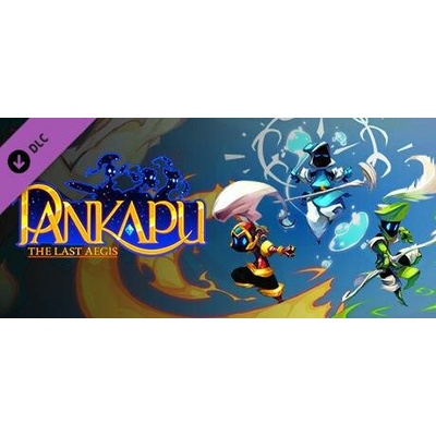 Pankapu Complete