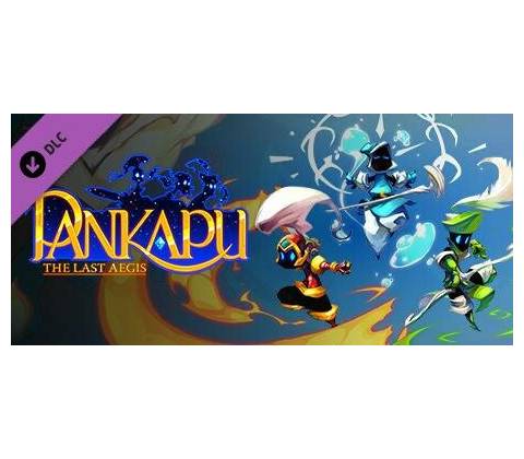 Pankapu Complete