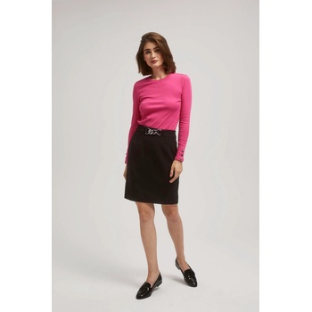 Moodo Пола с декоративен колан Moodo Moodo | Cheren | ЖЕНИ | XS