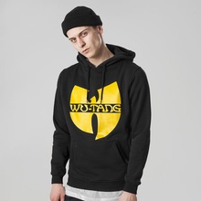 Wu-Wear Wu Tang Hoody black