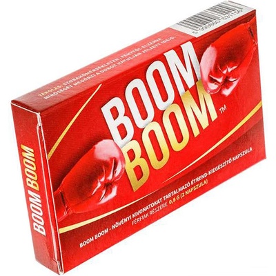 Ruf BOOM BOOM 2 tab
