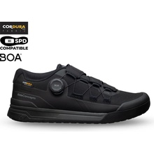 Ride Concepts Hellion ELITE CLIP BOA černá