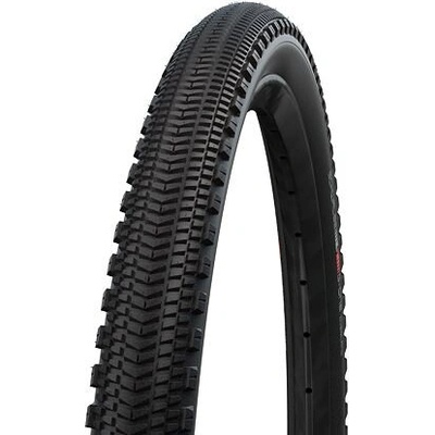 Schwalbe G-One Overland SuperGround Addix Speedgrip TLE 50-622 skládací
