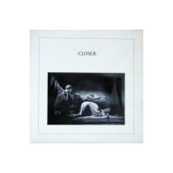 JOY DIVISION: CLOSER LP