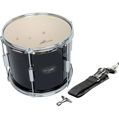 GEWA Marching Drum BASIX 12×10" – Sleviste.cz