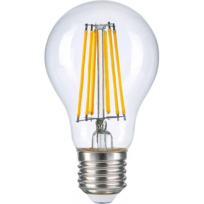 Solight extra úsporná LED žárovka 5,0W, 1055lm, 2700K, ekv. 75W WZ5003