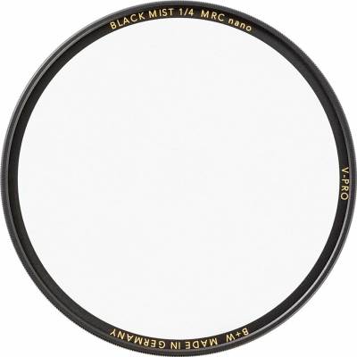 B+W Black Mist 1/4 MRC nano V-PRO 77 mm
