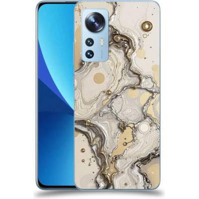 Acover Kryt na mobil Xiaomi 12X - Head III