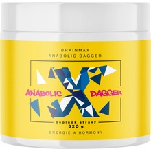 BrainMax 3.0 Anabolic Dagger 320 g