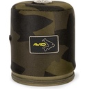 Avid Carp Obal na Kartušu Camo Neoprene Gas Canister Holder