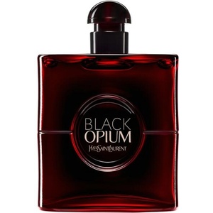 Yves Saint Laurent Black Opium Over Red EDP 90 ml Парфюми