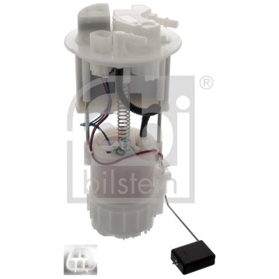 Palivové čerpadlo FEBI BILSTEIN 46050