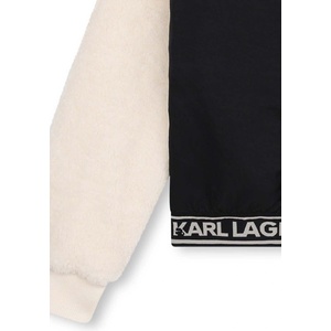 KARL LAGERFELD Детски суичър (Z30223.114.150)