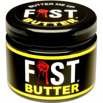 Image 1 of M&K Products FIST Butter 500ml