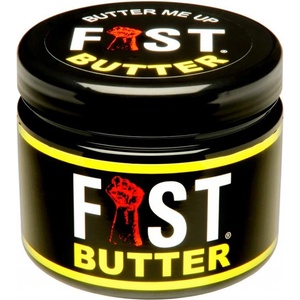 M&K Products FIST Butter 500ml