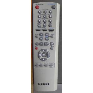 GENERAL SAMSUNG SV-657GX - съвместимо дистанционно управление на марката General (SV-657GX) Дистанционно