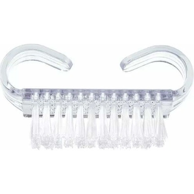 Starnails Kartáček na nehty malý transparentní