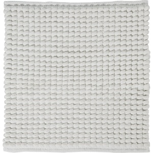 Aquanova Килимче за баня Axel 60 x 60 см мръсно бяло (AXEBMB-103)