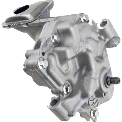 NTY Olejová Pumpa Toyota Corolla 1.6/1.8 06- Auris 1.6/1.8 06- Avensis 1.6/1.8/2.0 08- RAV IV 08 (15100-0T040)