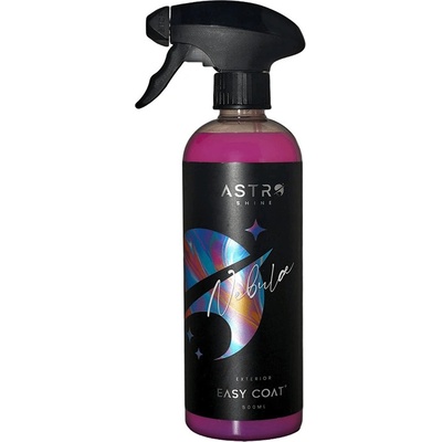 Astro Shine NEBULAE Easy Coat 500 ml