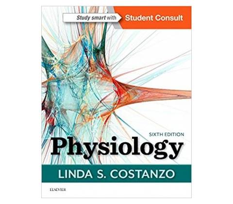Physiology 3rd Edition