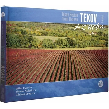 Tekov z neba
