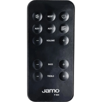 GENERAL Jamo p404 - дистанционно управление дубликат (p404)