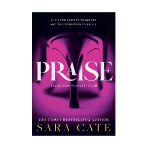 Praise (ISBN: 9781728282138)