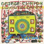 George Clinton - Computer Games (CD) (0029667116725)