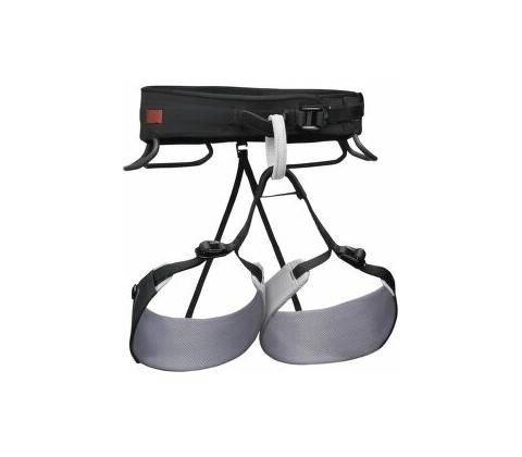 Black Diamond Solution Guide Harness