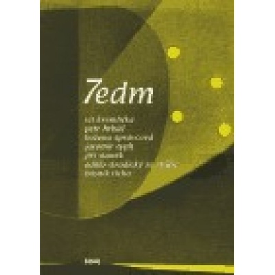 7edm 2006 - Ticho Básník, Petr Hrbáč, Vít Kremlička, Božena Správcová, Jiří Staněk, Stradický ze Strdic Odillo