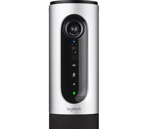 Logitech ConferenceCam Connect