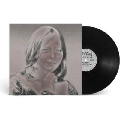 U.S. Girls - SCRATCH IT Vinyl