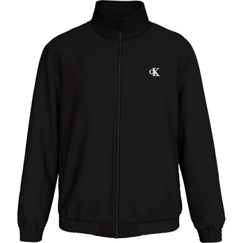 Image 1 of Calvin Klein Jeans Яке Calvin Klein Jeans Men's Padded Recycled Harrington Jacket - CK Black