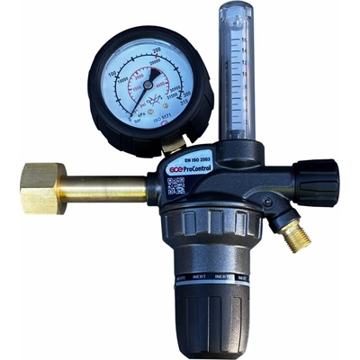GCE ARGON / MIX AR+Co2 0780844
