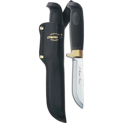 Marttiini Condor Skinner lovecký s koženým pouzdrem 186014