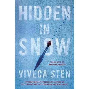 Hidden in Snow | Viveca Sten (ISBN: 9781542037495)