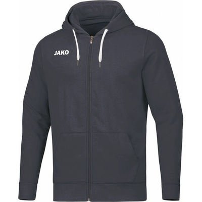 Jako Kapuzenjacke Base 6865-21
