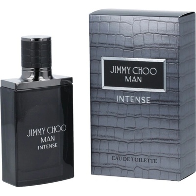 Jimmy Choo Jimmy Choo toaletní voda pánská 50 ml
