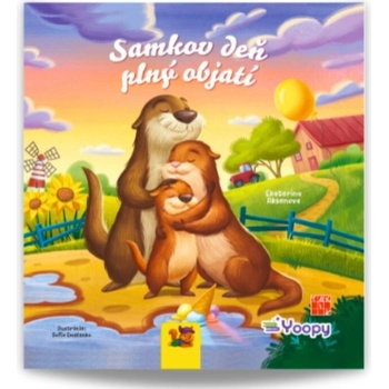 Samkov deň plný objatí